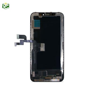 China Wholesale original lcd display for iphone x max xs oled screen for iphone x xs max lcd screen replacement 5.8 inch for sale