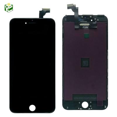 China lcd display for iphone 6p display screen 100% tested for iphone 6plus lcd screen 5.5 inch for sale