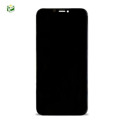 China 100% tested lcd for iphone xs display pantalla for iphone xs for iphone xs screen replacement factory wholesale 5.8 inch for sale