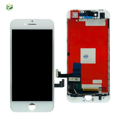 China Wholesale Original lcd screen display for iphone 5 6 pantalla 6s 7 8 for iphone 8 for iphone 8g 4.7 inch lcd replacement for sale