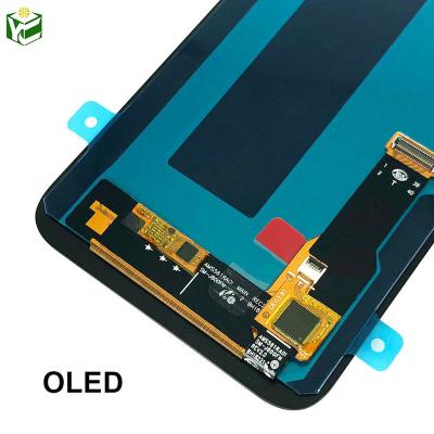 China 100% tested display lcd for samsung j600 for samsung j600 screen for samsung than j600 oled display 5.6 inch for sale