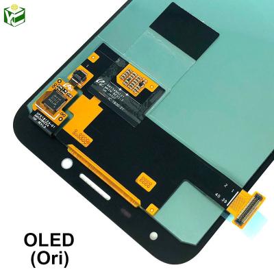 China Wholesale for for samsung galaxy j4 display original for samsung galaxy j4 oled for for samsung j4 5.5 inch screen for sale