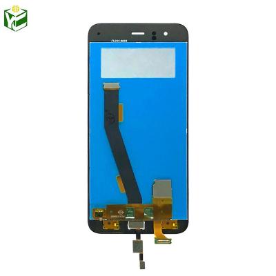 China Wholesale display for xiaomi MI 6 for xiaomi MI 6 display for xiaomi MI band 6 pantalla oled replacement 5.15 inch for sale