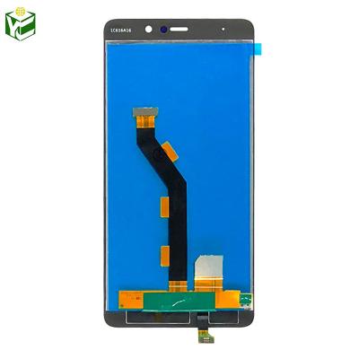 China 100% tested pantalla for xiaomi MI 5s plus display for xiaomi MI 5s plus lcd touch for xiaomi MI 5s plus 5.7 inch screen for sale