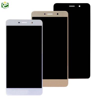 China wholesale display for huawei y7 2017 pantallas for huawei y7 2017 for huawei y7 2017 lcd screen replacement 2017 huawei y7 5.5 inch for sale