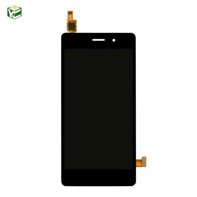 China Wholesale LCD Display For Huawei p8 lite For Huawei p8 lite LCD Screen Display For Huawei p8 lite 5.0 inch Touch Screen Panel Replacement for sale