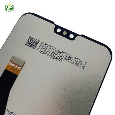 China Original pantalla for Huawei y9 2019 for 2019) Huawei y9 2019 display lcds (for Huawei y9 2019 6.5 inch phone lcd screen display for sale