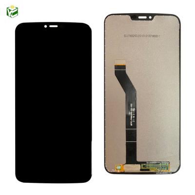 China factory wholesale replacement for motorola g7 power lcd pantalla lcd y touch for motorcycle g7 power lcd for motorola g7 power lcd 6.2 inch motorcycle G7 for sale