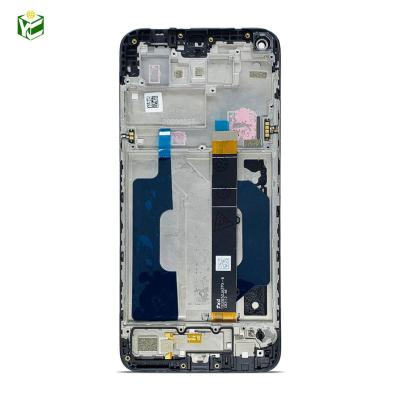 China Wholesale Display For LG k61 LCD With Frame For LG k61 Screen Pantalla Para For LG k61 For LG k61 6 Phone Display Replacement, 53 inches for sale