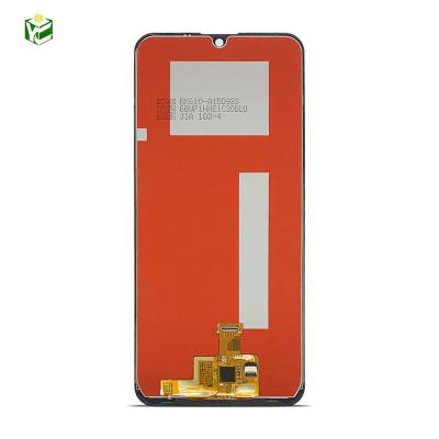 China Wholesale Pantalla For Lander k40s Display For Lander k40s For Lander k40s LCD Phone LCD Screen For Pen 7 5g 4g Screen undercarriage k40s 6.1 inch for sale