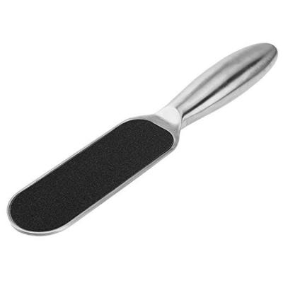 China Scho Foot Folder Professional Pumice Stone Metal Stainless Steel Electric Foot Folder for sale