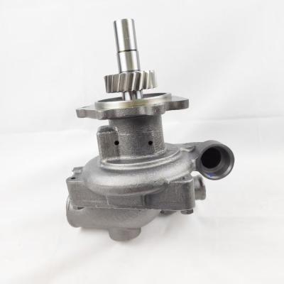 China Building Material Shops Water Pump 3073695 QSM11 For COMMINS Diesel Engine Spare Parts for sale