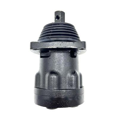 China Construction Material Stores Hyundai Excavator Pilot Valve Handle for sale