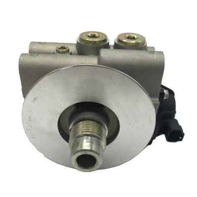 China Building Material Shops 371-3602 Fuel Priming Pump Base For CAT 345D 336D 325D Excavator Electric Fuel Pump for sale