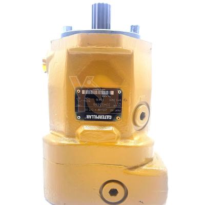 China Building Material Shops Fan Motor Hydraulic Pump Motor 225-4614 For CAT 385C 390D Excavator 2254614 for sale