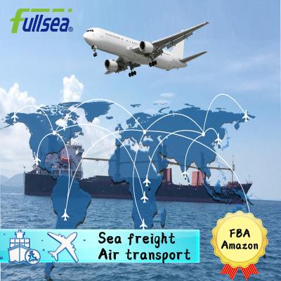 China Professional Air Freight Agent DDP Shipping Service From China To USA Air Freight for sale