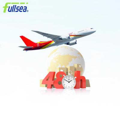 China DDP DDU from China to Australia/New Zealand airmail door to door all types for sale