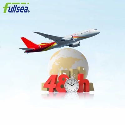 China Cheap FBA Air / Sea Shipping Rate From Amazon From Shenzhen / Shanghai To Australia All Types for sale