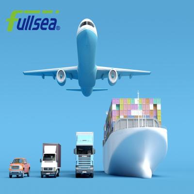 China Best Amazon FBA Fast Home Delivery Service For International Air Freight To Europe All Types for sale