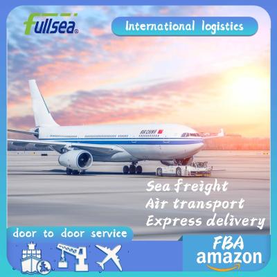 China Door To Door Delivery Service From China To Romania Air Shipping Freight Forwarder Cargo Transportation Sea Freight for sale