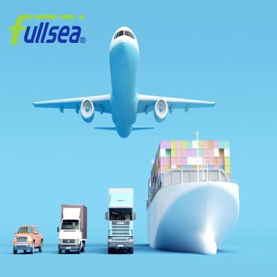 China China Guangdong DDP Express Air Cargo To From Dubai / Saudi Arabia / Bahrain / Kuwait / Qatar Freight Amazon Service Worldwide All Types for sale