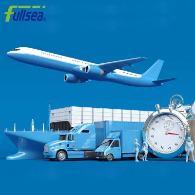 China Cheapest international shipping, door to door service by airmail to Nigeria/France/Germany all types for sale