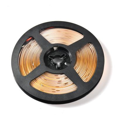 China Hotel Good Transmission Three Year Warranty 512 LED/M Flexible Cob Led Strip for sale