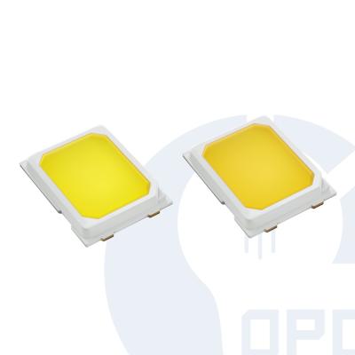 China High Quality Chip 1w 6V@150mA Cri>80 120-130lm VF6.0-6.3/6.3-6.6 LED Lamp SMD LED 2835 Chip for sale