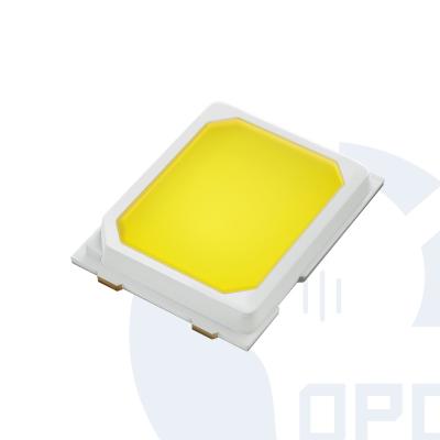 China High Lumen Led 0.2W 0.5W 1W 3V 6V 9V 18V SMD 2835 LED Bulb Chip Applied For LED Strip Lights for sale