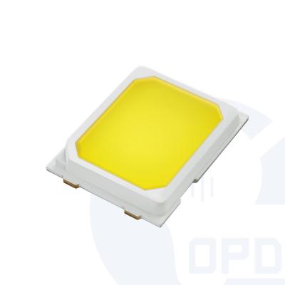 China Original Hot Product Wholesale High Quality LED 3v 22-24lm SMD LED Lamp Chip for sale