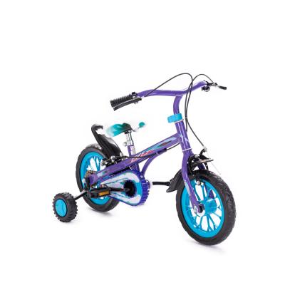 China 12 Inch Steel Kids Bike Safety Bicycle Kid Road Bike Small Portable Kid Bike For 2-6 Years Old for sale