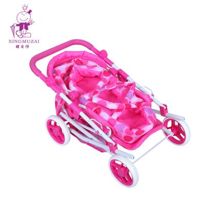 China Comfortable Carry Baby Pram Cushion Kids Carrier Bendable Easy Handle Eco-Friendly Kids Stroller With Storage for sale