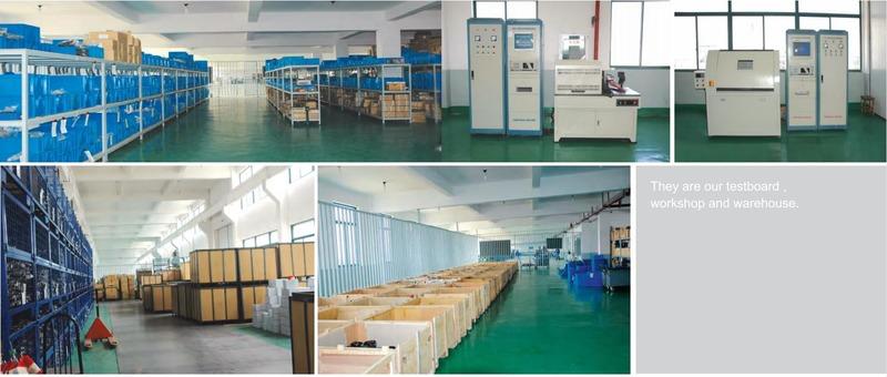 Verified China supplier - Nanjing Tengsunatic Technology Co., Ltd.