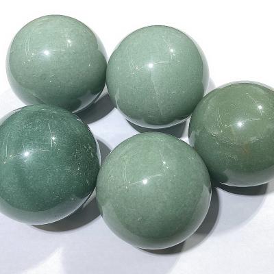 China 2021 China quality jade healing open spheres cut crystals balls for home decoration for sale