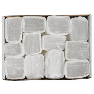 China China Factory Price White Raw Quartz Square Decoration Natural Mineral Crystal Stone For Gift Box for sale