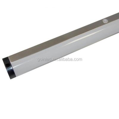 China Modern motion sensor under wardrobe or cabinet led light for sale