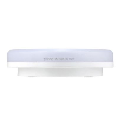 China Best Selling IP54 LED Bathroom Ceiling Light Outdoor Mounted Surface Mounted Led Indoor Ceiling Light 12w for sale