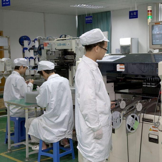 Verified China supplier - Shengzhen Maya Electronics Creation Co., Limited