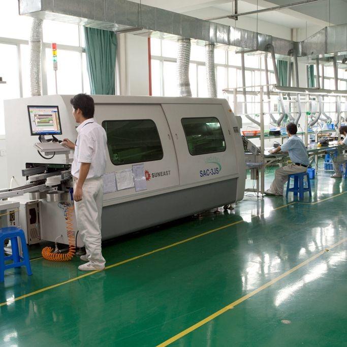 Verified China supplier - Shengzhen Maya Electronics Creation Co., Limited