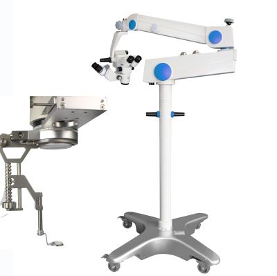 China angle BIOM microscope for surgery 3A ASOM-3/A for sale