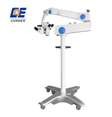 China surgery ophthalmic operating microscope ASOM-3/A for sale