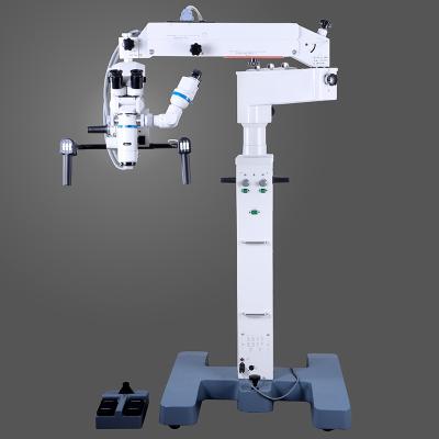 China Instruments for Spine Surgery Instruments for Surgical Nerve and Cardiovascular Spine Surgery Microscope Neurosurgery Surgical Microscope 5 for sale