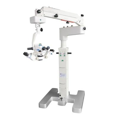 China Ophthalmology Microsurgery Urology Orthopedics Spine Surgical Instruments Operation Microscope 6C Spine Surgical Microscope Price for sale