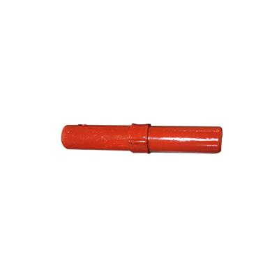 China Contemporary Factory Direct Sale Galvanized Connector For Construction Scaffolding Pipe Joint Pin for sale