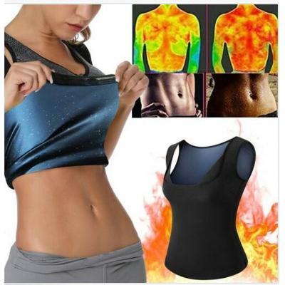 China Pastebrushing Antibacterial Female Tender Sports Fitness Silver Material Running Vest And Tight Perspiration Fitness Yoga Wear for sale