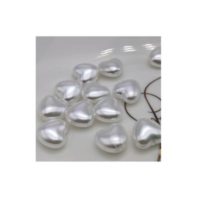 China DIY Jewelry Making Jewelry Accessories High End Competitive Price Good Quality Round Straight Hole Factory Wholesale Chandelier Round Shell Beads for sale