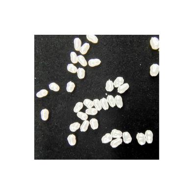 China DIY jewelry making korean craft china factory straight hole plastic good quality round for clothing decoration wholesale bead beads for sale