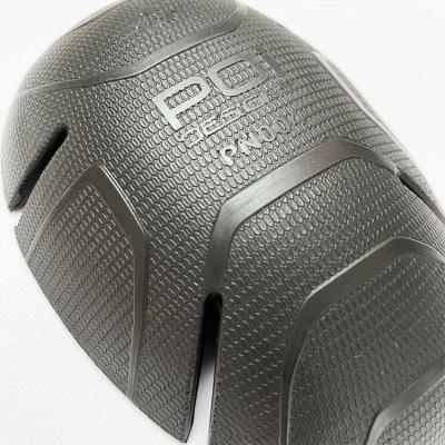 China Universal CE Level 2 PU Insert Armor Motocross Knee & Elbow Pads For Motorcycle Clothing for sale