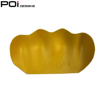 China KN001 Universal Soft Inner Knuckle Protector For Motorcycle MTB Riding Skiing Cloves for sale