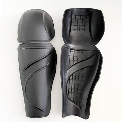 China Universal CE Plastic Knee Guard Motorcycle Sports Protective Gear Motorcycle Armor Knee Brace Support for sale